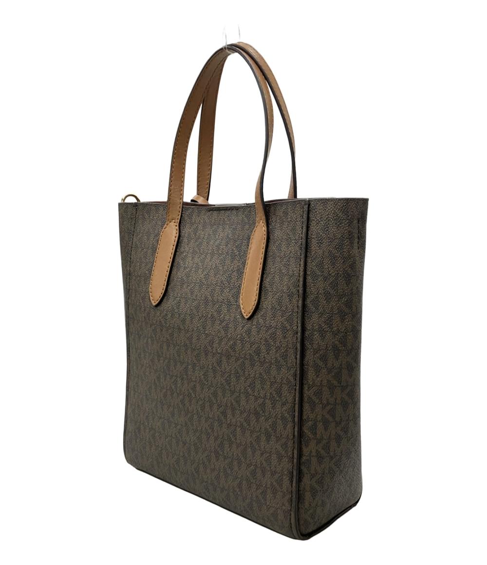 マイケルコース 2WAY ハンドバッグ ショルダーバッグ 斜め掛け レディース MICHAEL KORS