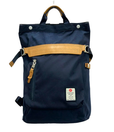 アッソブ リュック メンズ AS2OV