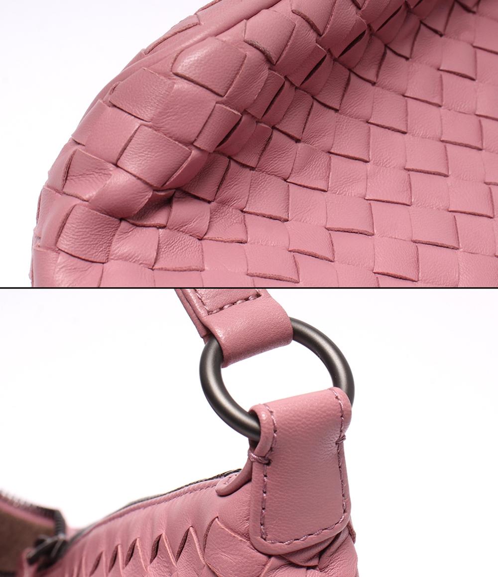 BOTTEGA VENETA ハンドバッグ イントレチャート レディース ボッテガ