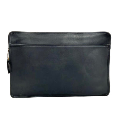 COACH クラッチバッグ セカンドバッグ 5225 メンズ コーチ