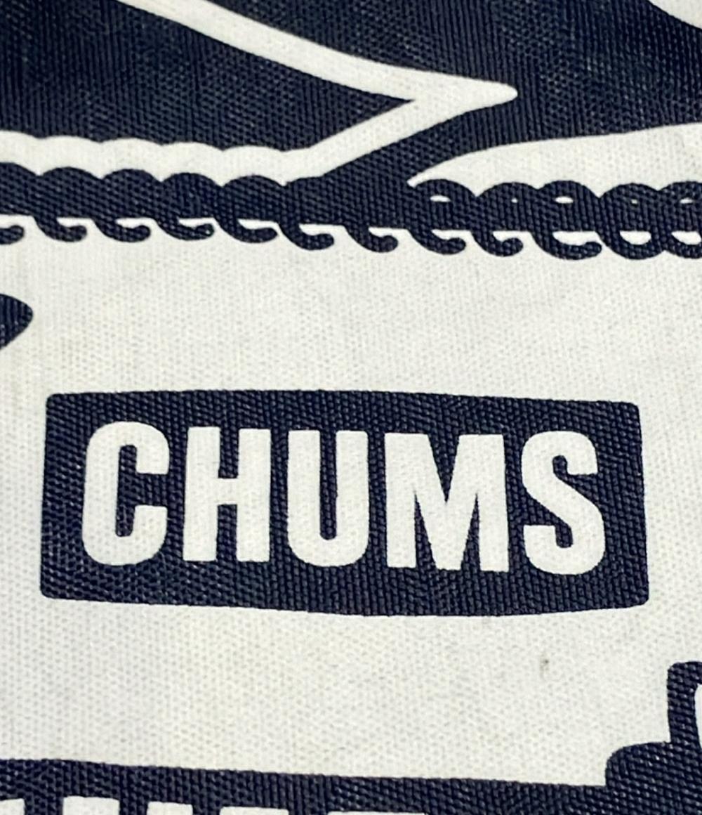 CHUMS ナップサック リュック ヤクルトスワローズ つば九郎 レディース メンズ チャムス
