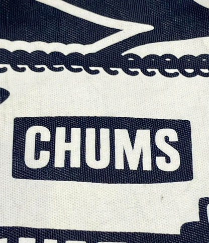 CHUMS ナップサック リュック ヤクルトスワローズ つば九郎 レディース メンズ チャムス