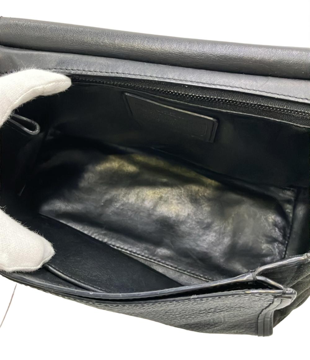 コーチ 2WAY ハンドバッグ ショルダーバッグ 斜め掛け 38388 レディース COACH