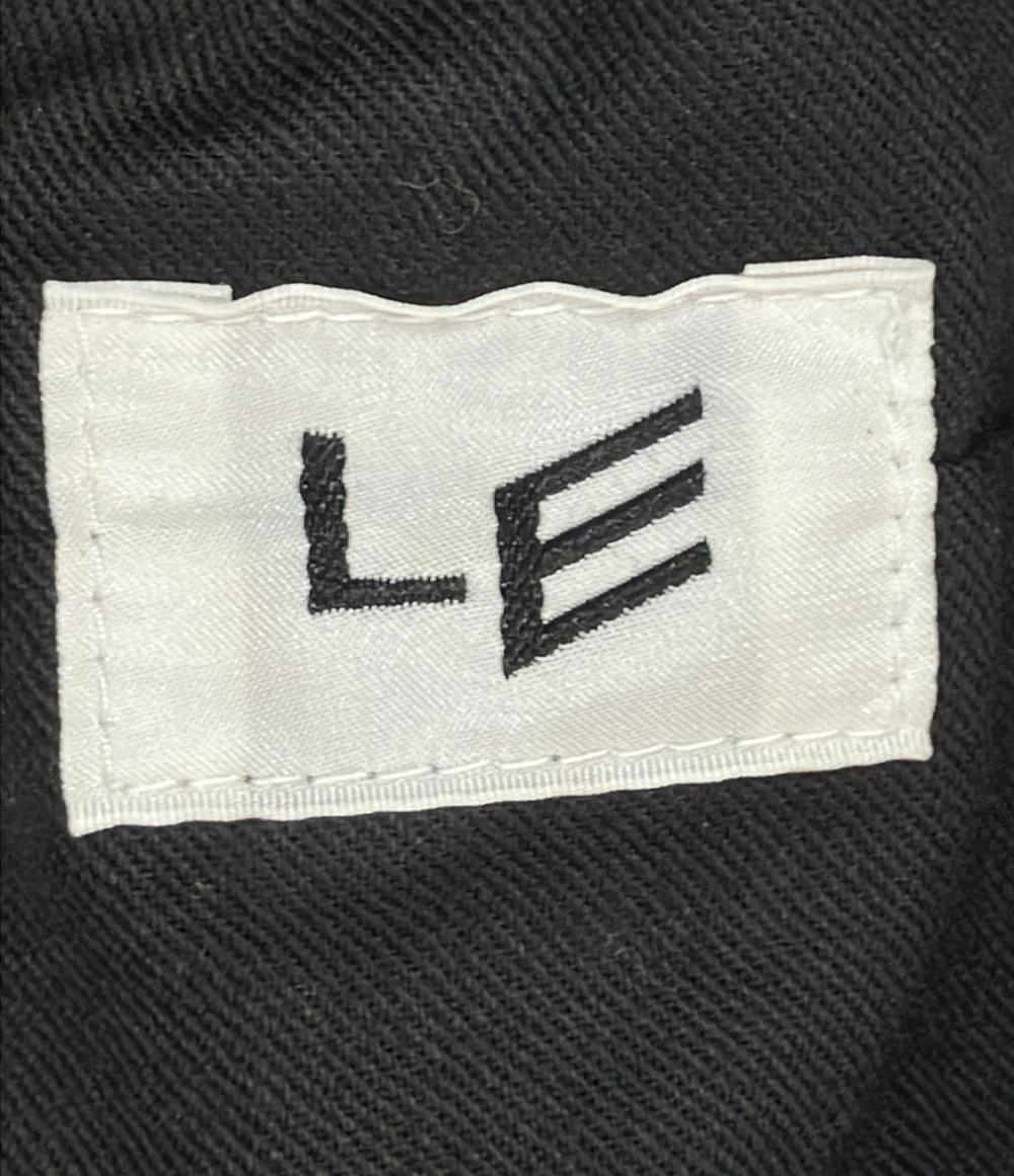 LE ステンカラーコート 20-020-053-0001-3-0 メンズ SIZE 2 (M) エルイー