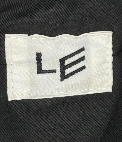 LE ステンカラーコート 20-020-053-0001-3-0 メンズ SIZE 2 (M) エルイー