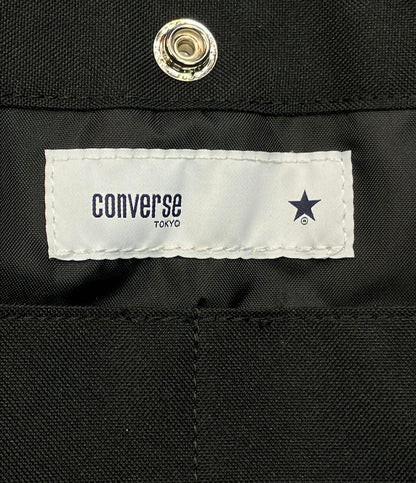 美品 コンバーストウキョウ トートバッグ 肩掛け ユニセックス CONVERSE TOKYO