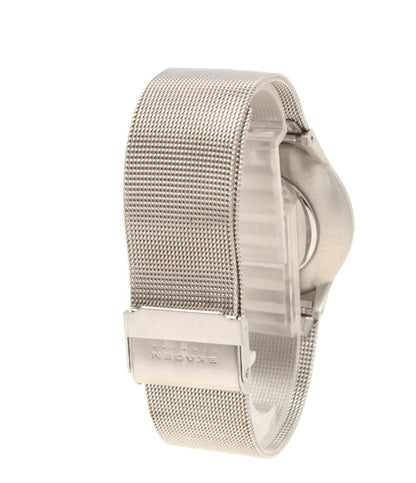 SKAGEN 腕時計 クオーツ 233XLSS メンズ スカーゲン