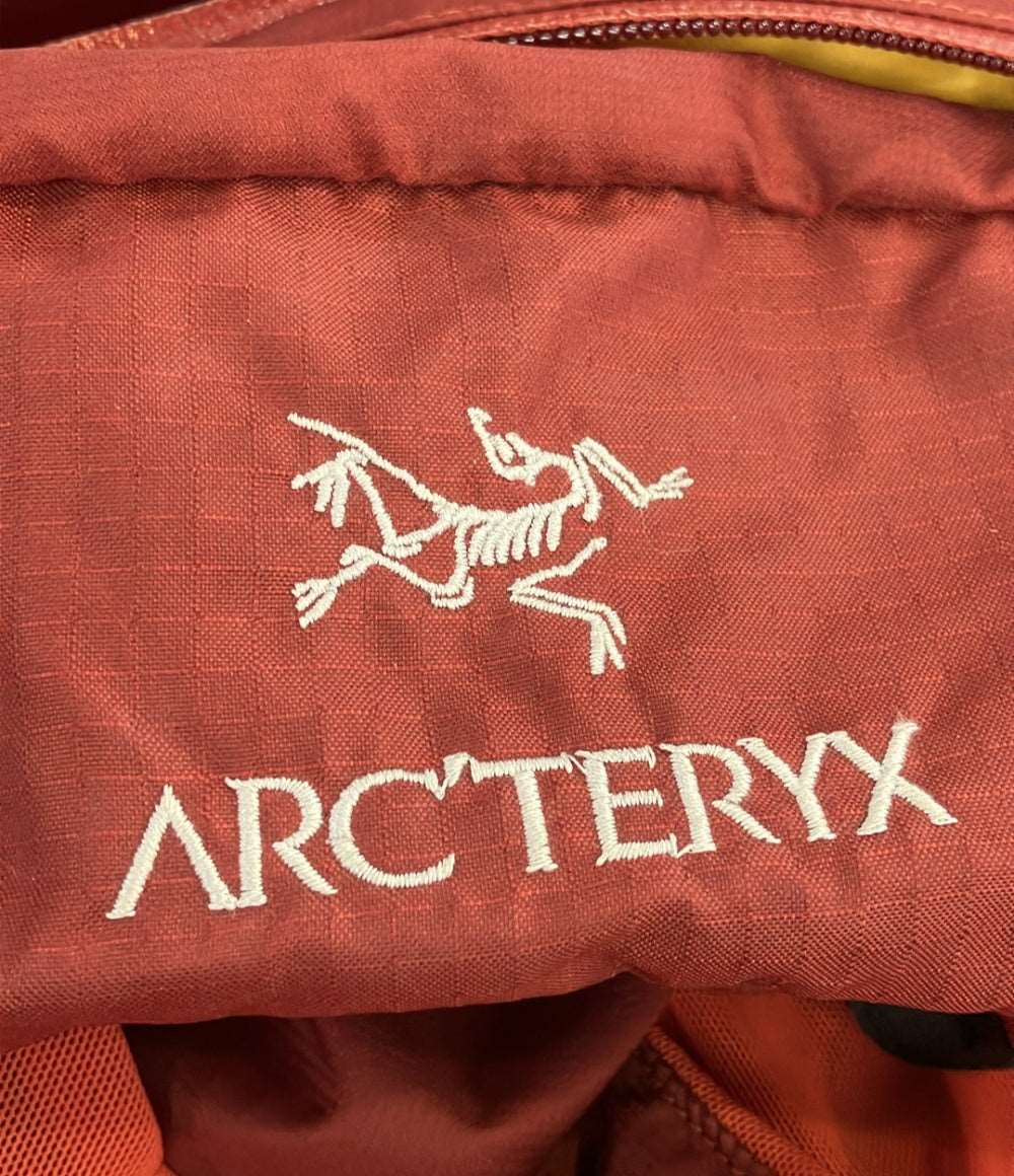 アークテリクス リュック Axios 33 メンズ ARC'TERYX