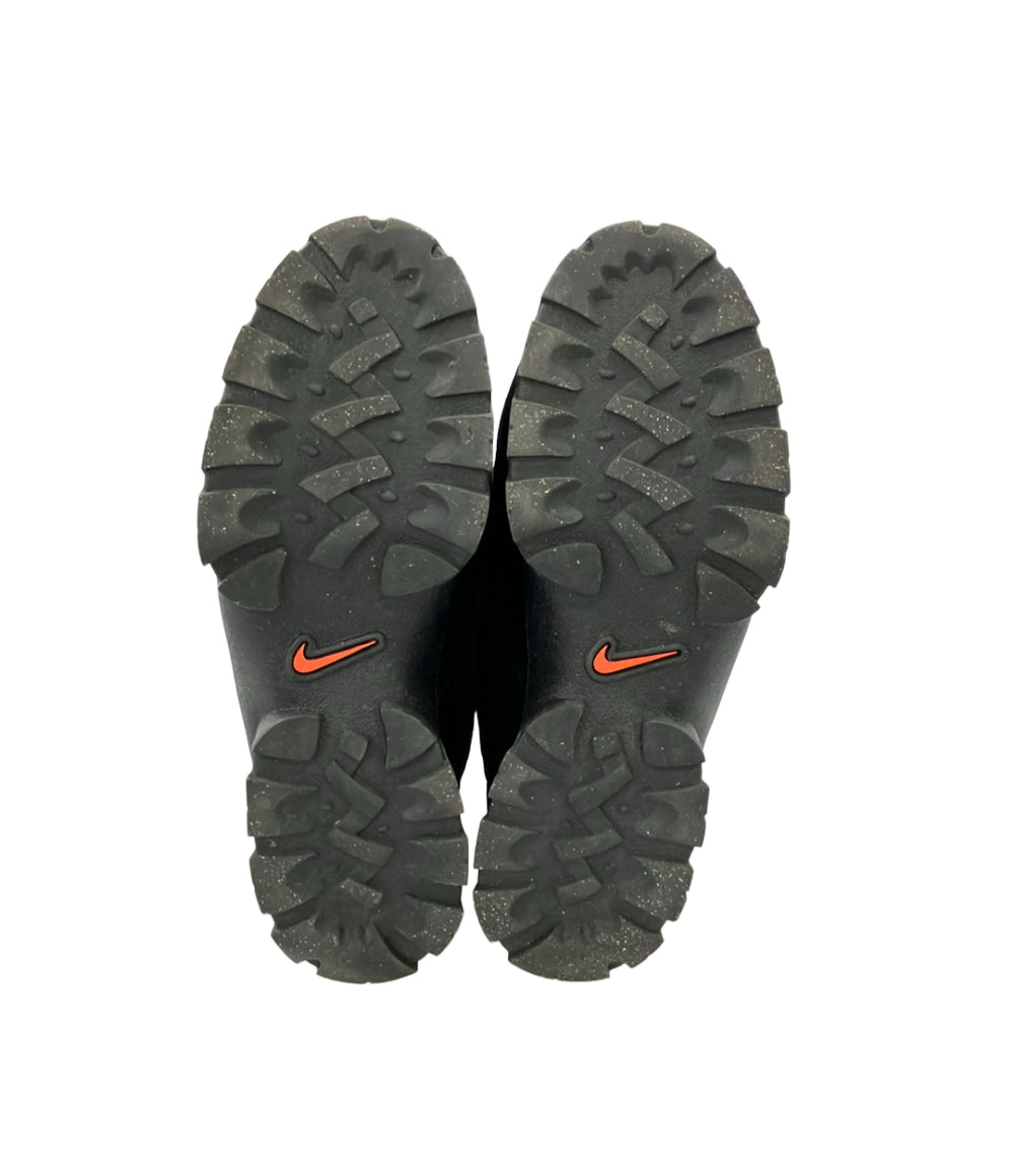 NIKE ローカットスニーカー WMNS LAHAR LOW DB9953-001 レディース SIZE 27.5 ナイキ