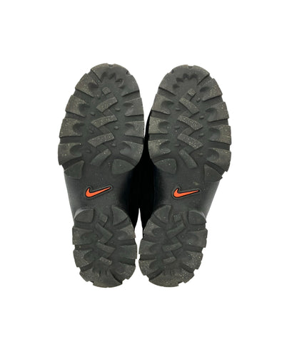 NIKE ローカットスニーカー WMNS LAHAR LOW DB9953-001 レディース SIZE 27.5 ナイキ