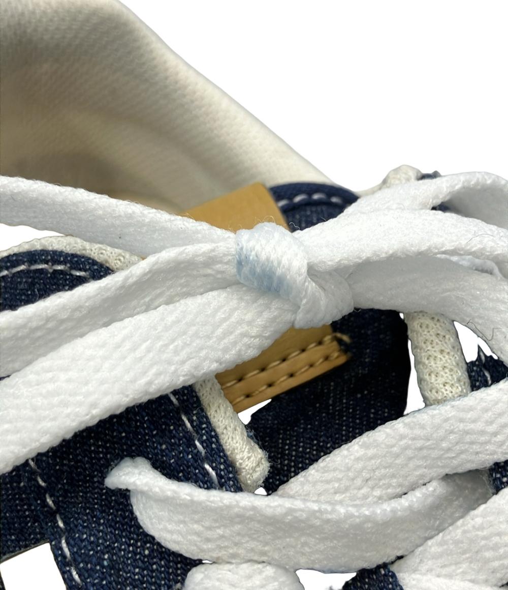 VANS ローカットスニーカー マーベリック V3858 DNM レディース SIZE 24.0 (L) ヴァンズ