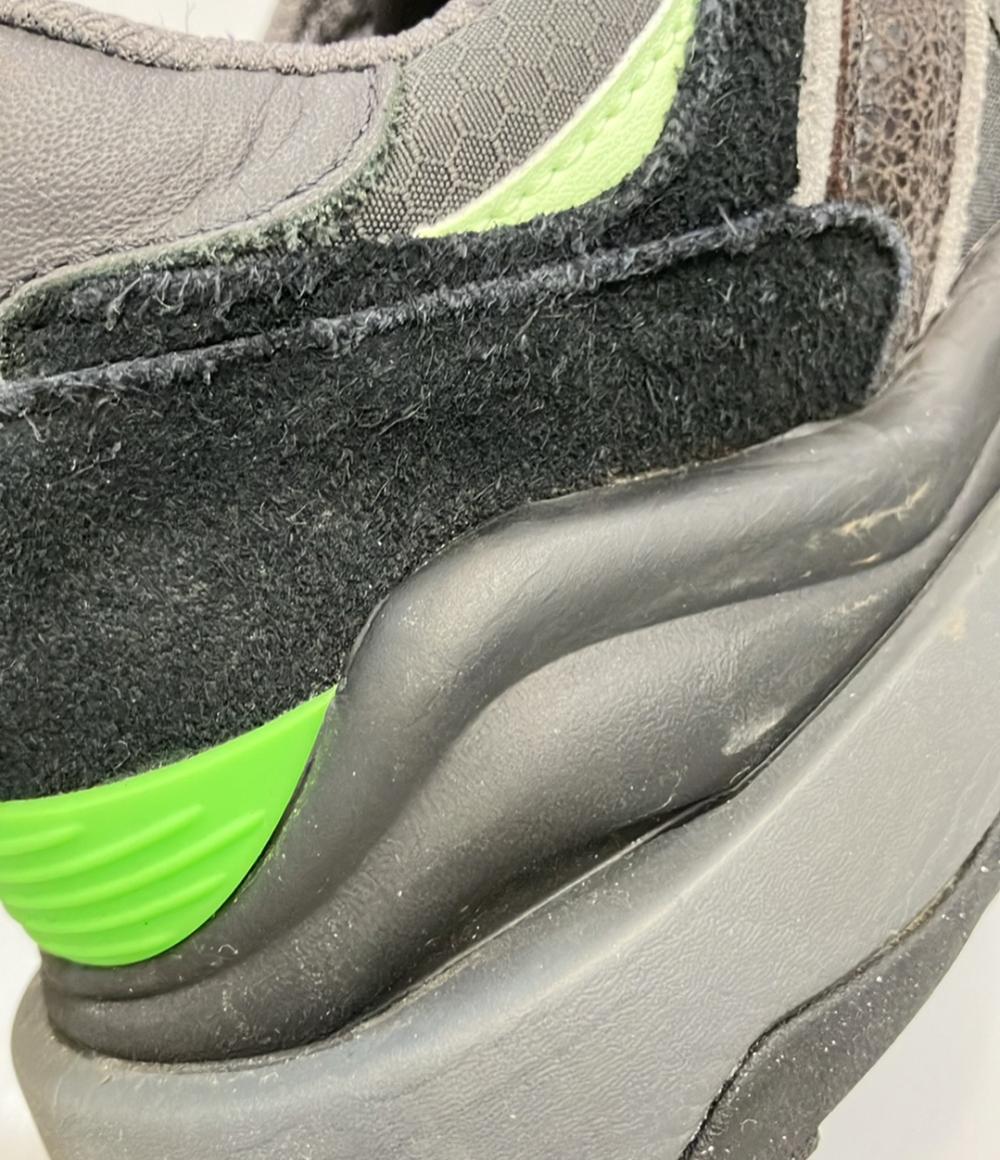 ニューバランス ローカットスニーカー M5740GHC レディース SIZE 24.0 (L) NEW BALANCE