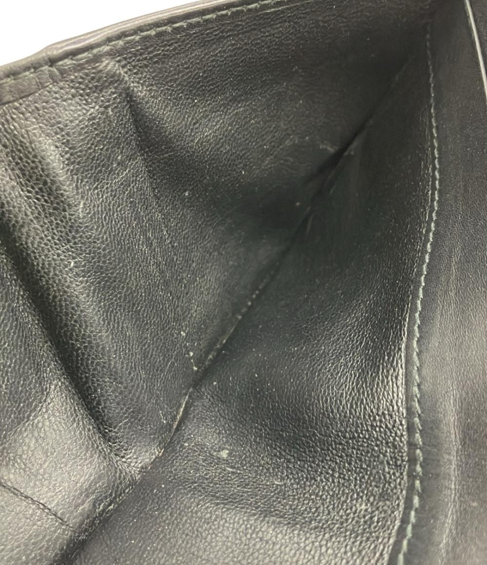 ボッテガ・ヴェネタ 二つ折り財布 メンズ BOTTEGA VENETA