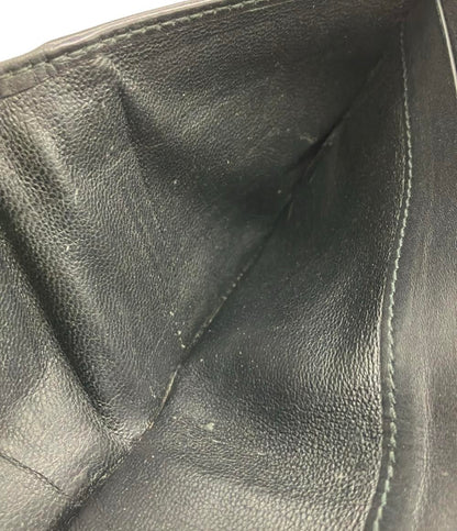 ボッテガ・ヴェネタ 二つ折り財布 メンズ BOTTEGA VENETA