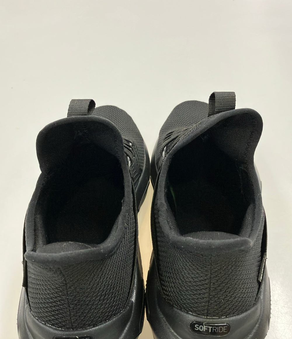 PUMA ローカットスニーカー スリッポン SOFTRIDE エンゾ 5 イーズイン 312581-06 ユニセックス SIZE 27.0 (XL) プーマ