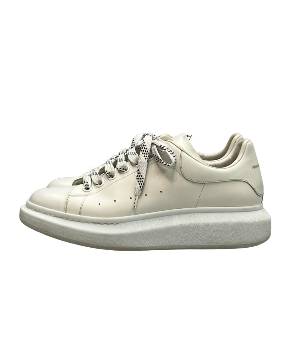 Alexander McQueen ローカットスニーカー オーバーサイズドスニーカー メンズ SIZE 42 (M) アレキサンダーマックイーン