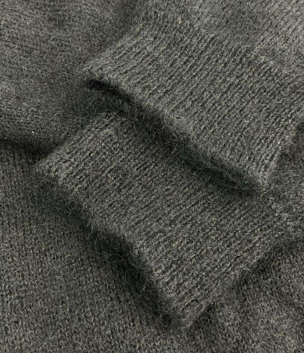 BATONER 長袖ニット BN-24FM-056 メンズ SIZE 2 (M) バトナー