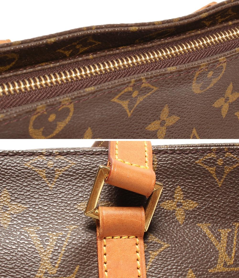 ルイ・ヴィトン トートバッグ ショルダーバッグ 肩掛け カバ ピアノ モノグラム M51148 レディース LOUIS VUITTON