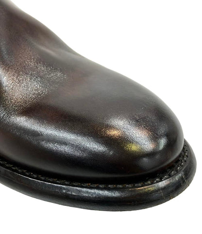 シルバノサセッティ ショートブーツ メンズ SIZE 6 1/2 (S) SILVANO SASSETTI