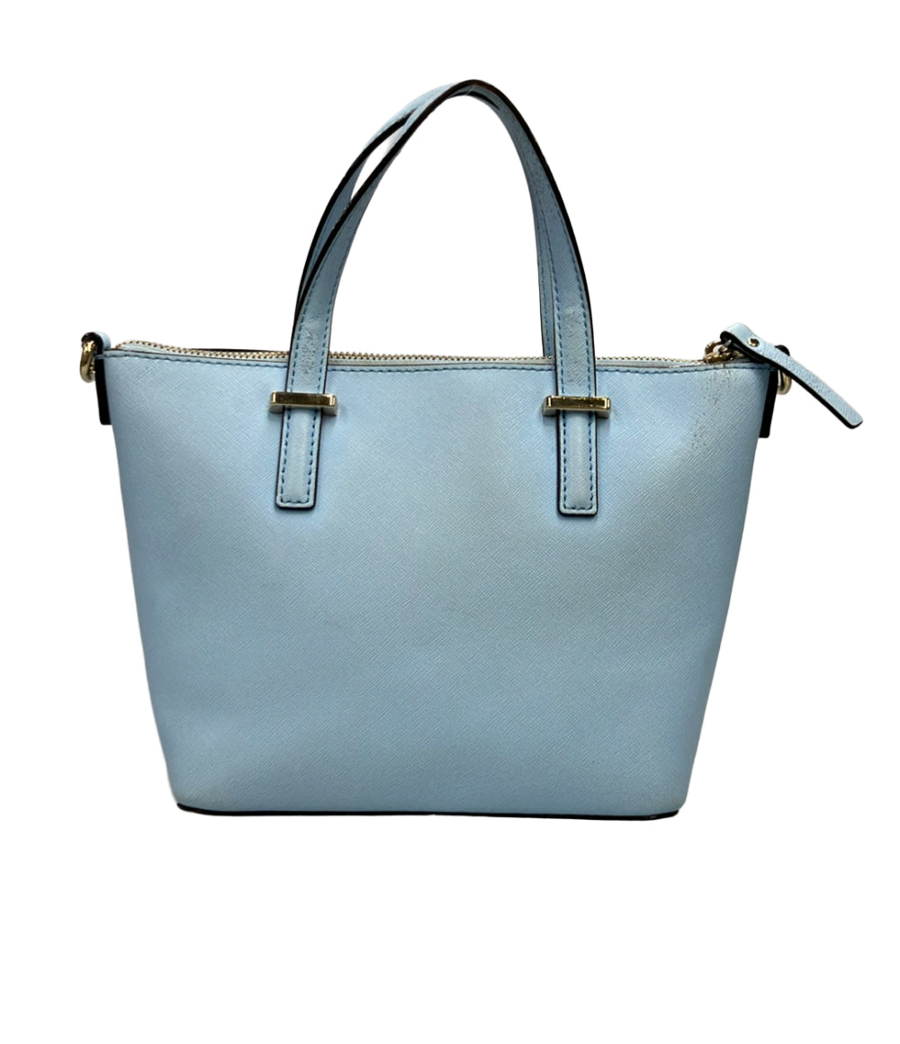 Kate Spade 2WAY ハンドバッグ ショルダーバッグ 斜め掛け PXRU5975 レディース ケイトスペード