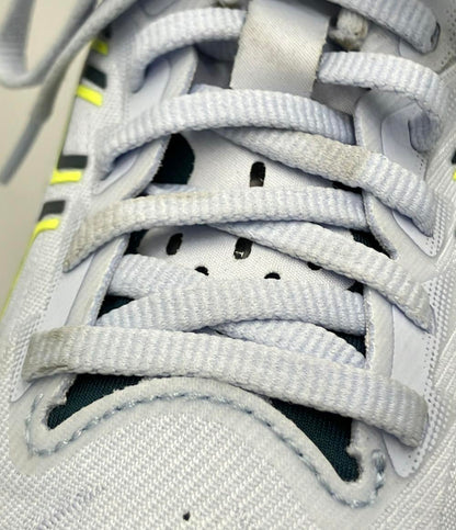 asics ローカットスニーカー ランニングシューズ GT-2000 14 1011C056 メンズ SIZE 25.5 アシックス