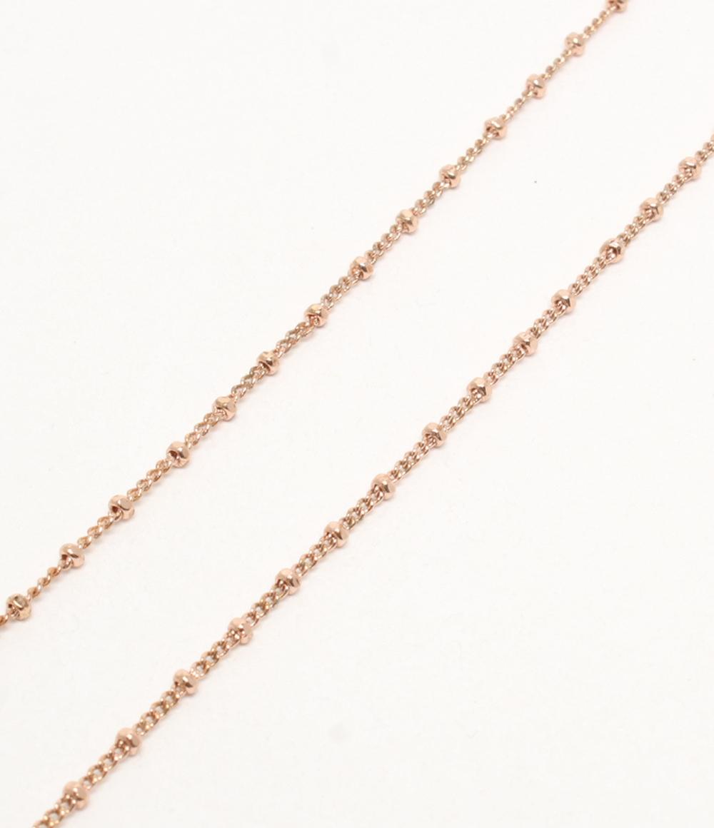 美品 Guess ネックレス スターモチーフ 星モチーフ レディース ゲス