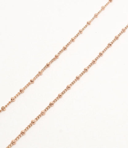 美品 Guess ネックレス スターモチーフ 星モチーフ レディース ゲス