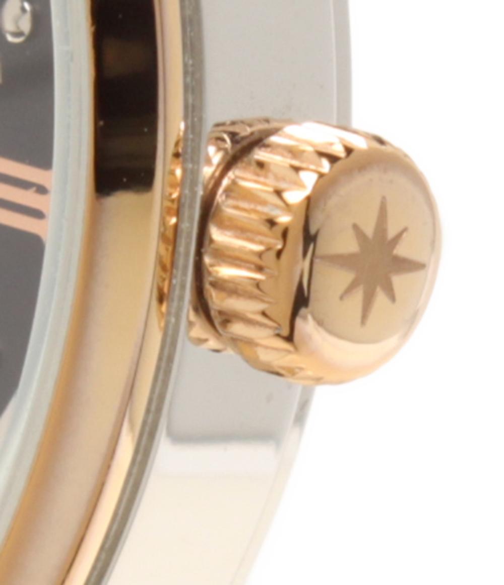 STAR JEWELRY 腕時計 クオーツ レディース スタージュエリー