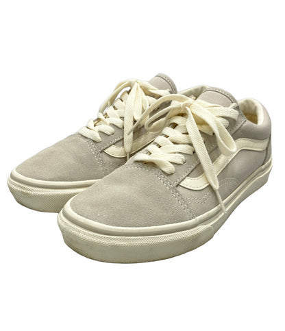 VANS ローカットスニーカー オールドスクール 617485-0009 レディース SIZE 24.0 バンズ