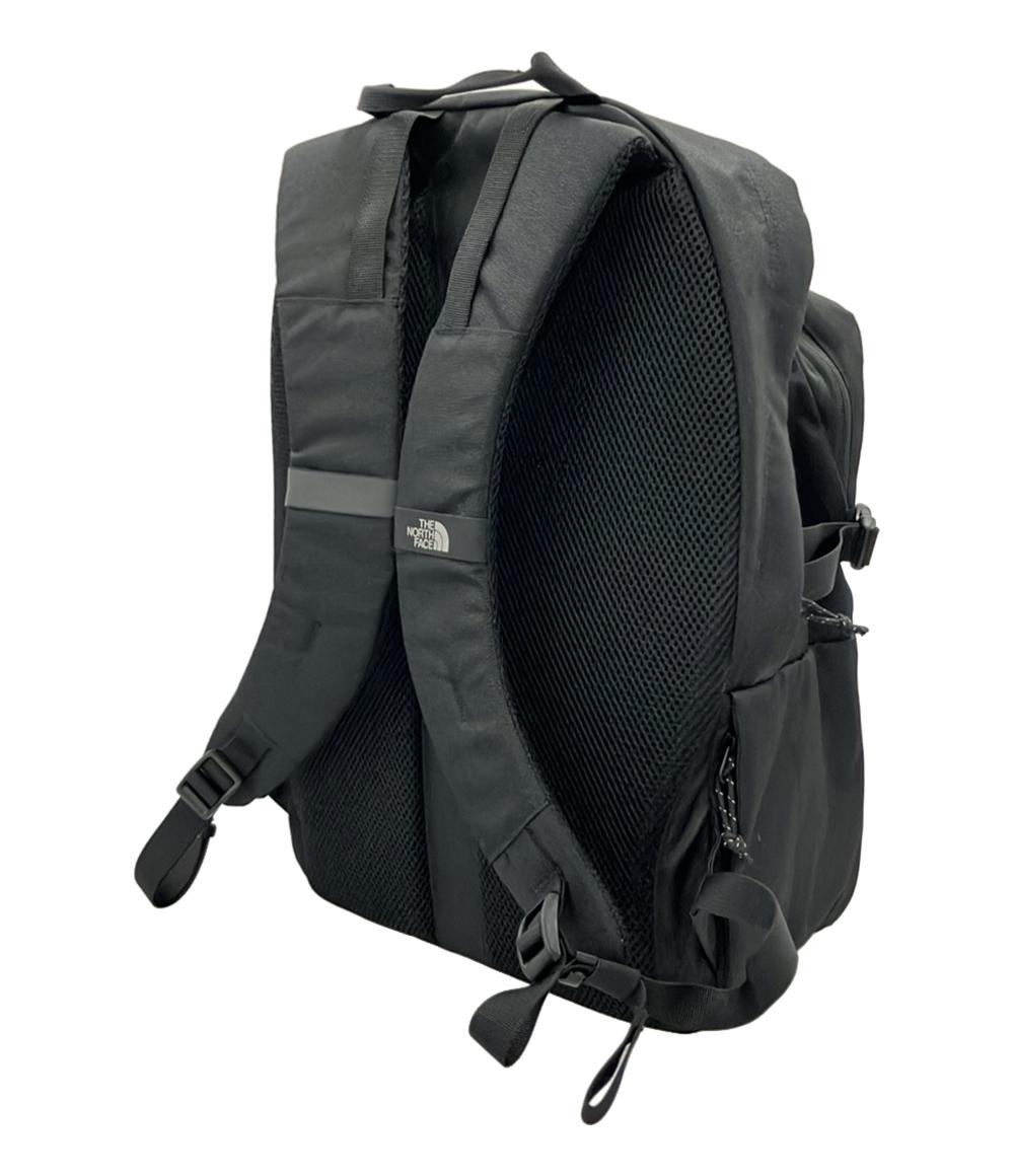 THE NORTH FACE リュック ビジネスリュック ボルダーデイパック NM72356 メンズ ザ・ノースフェイス