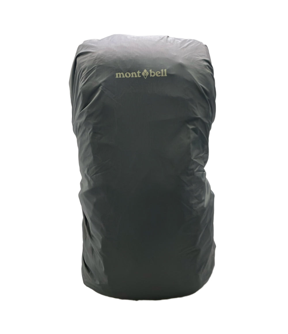 mont-bell リュック バッグパック DENALI PACK 20 20L メンズ レディース モンベル