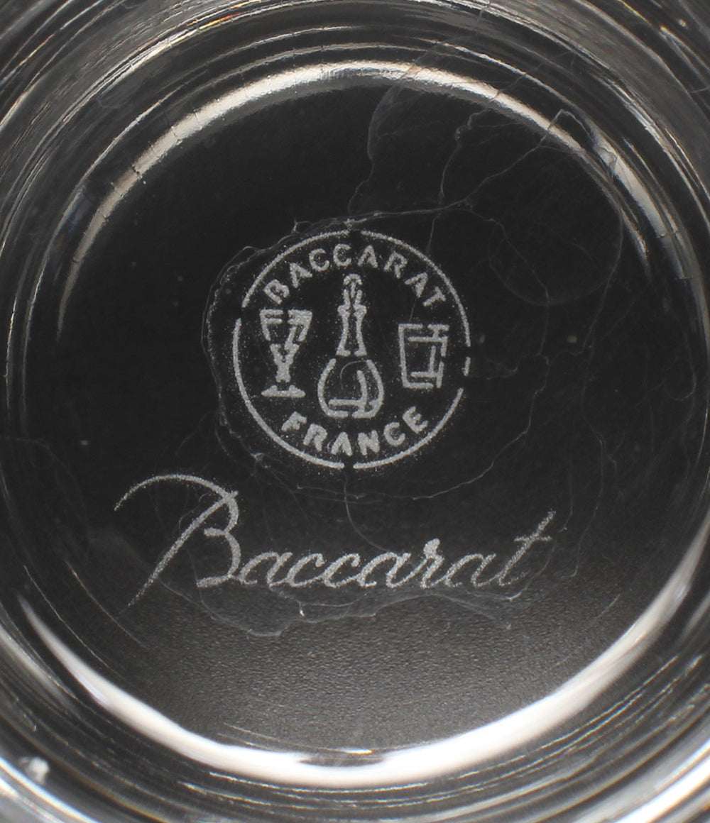 Baccarat ハイボールグラス タンブラー 2点セット ペア ローラ バカラ