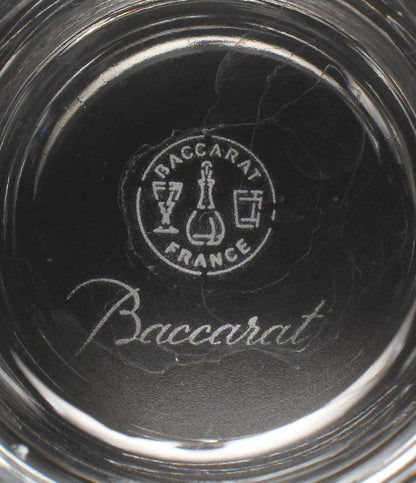 Baccarat ハイボールグラス タンブラー 2点セット ペア ローラ バカラ