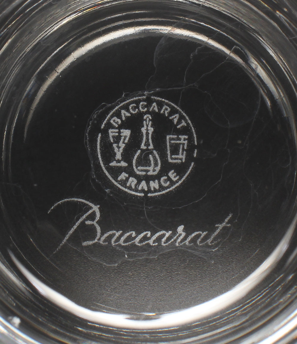 Baccarat ハイボールグラス タンブラー 2点セット ペア ローラ バカラ