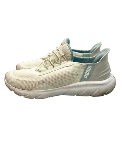 PUMA スリッポン ソフトライドフレックスレースイーズインワイド 309901-04 レディース SIZE 23.5 (M) プーマ
