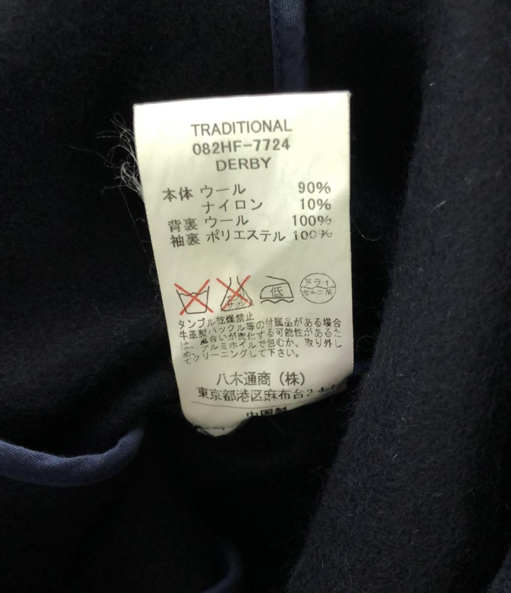 トラディショナルウェザーウェア ダッフルコート レディース SIZE 34 (S) Traditional Weatherwear