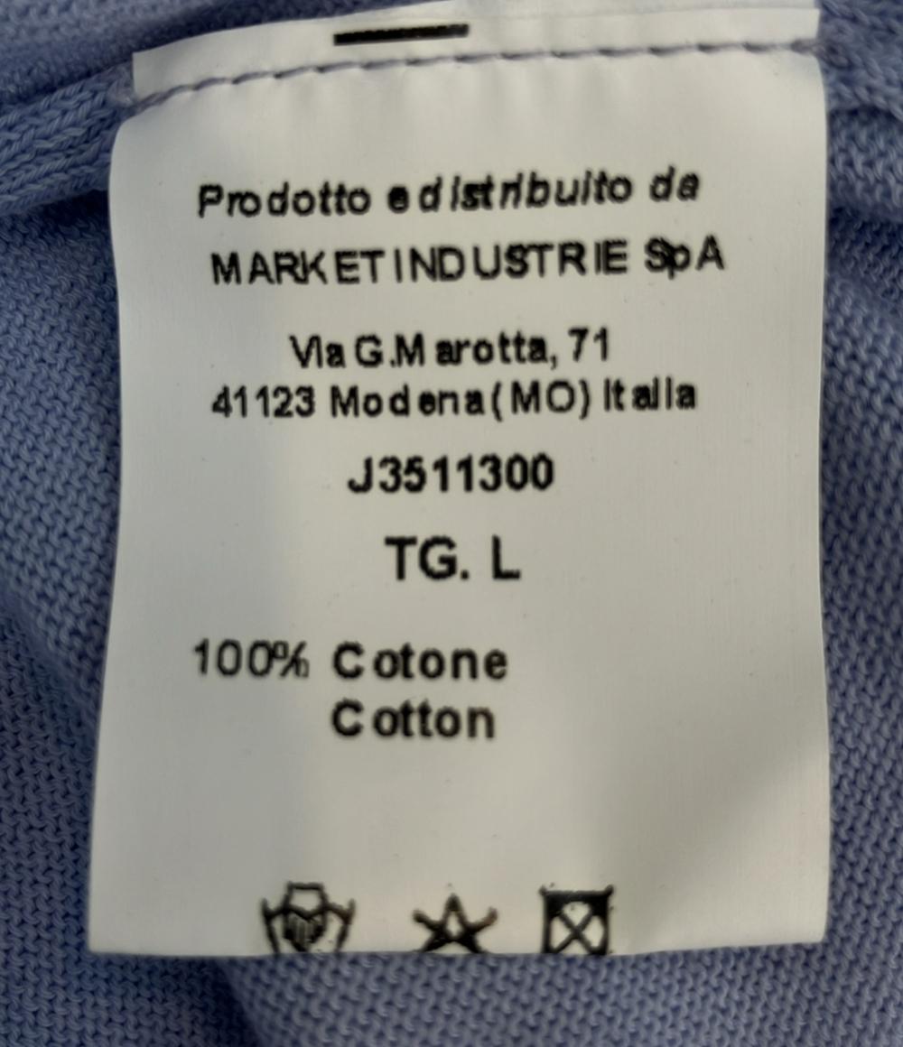 ジャッカ 長袖カーディガン レディース SIZE L (L) JUCCA