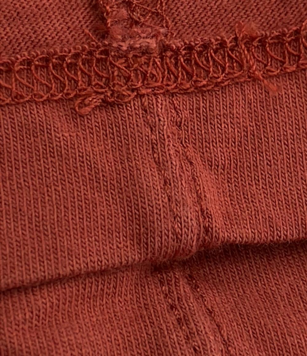 Rick Owens 半袖Tシャツ RU02A5264-JAEW1 メンズ SIZE M リックオウエンス