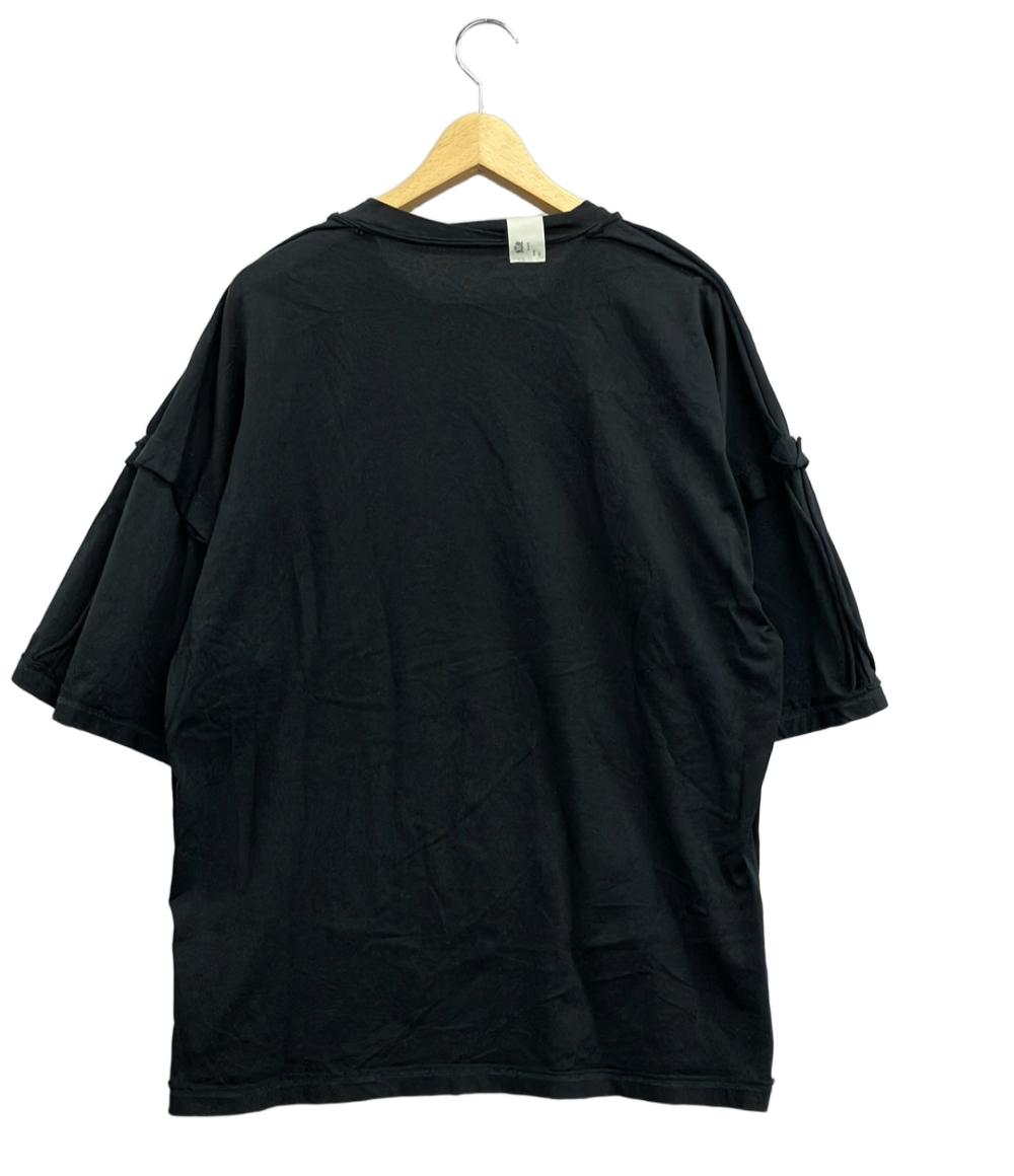 エヌハリウッド 半袖Tシャツ メンズ SIZE 36 (S) N.HOOLYWOOD
