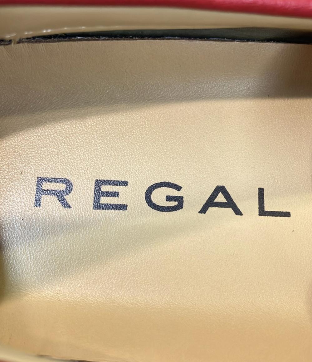 リーガル ドライビングシューズ メンズ SIZE 25.5 (S) REGAL