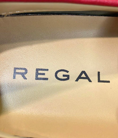 リーガル ドライビングシューズ メンズ SIZE 25.5 (S) REGAL