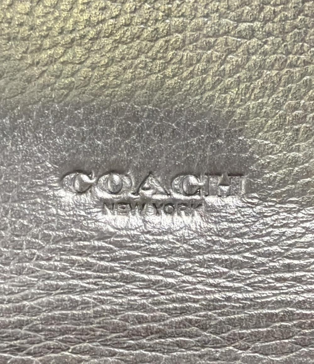 コーチ コインケース F75024 メンズ COACH