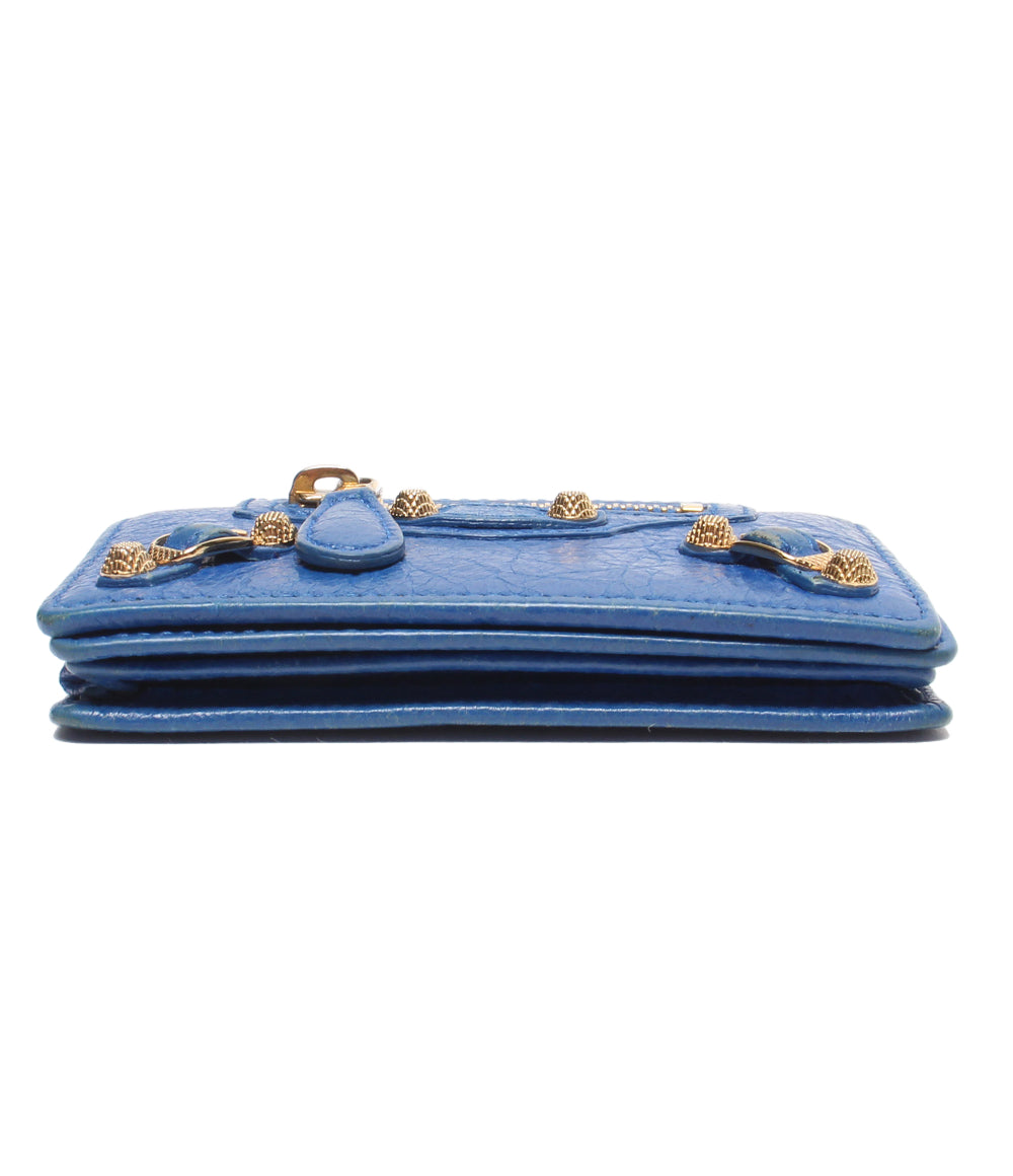 BALENCIAGA カードケース ジャイアントアリーナ 319159 レディース バレンシアガ
