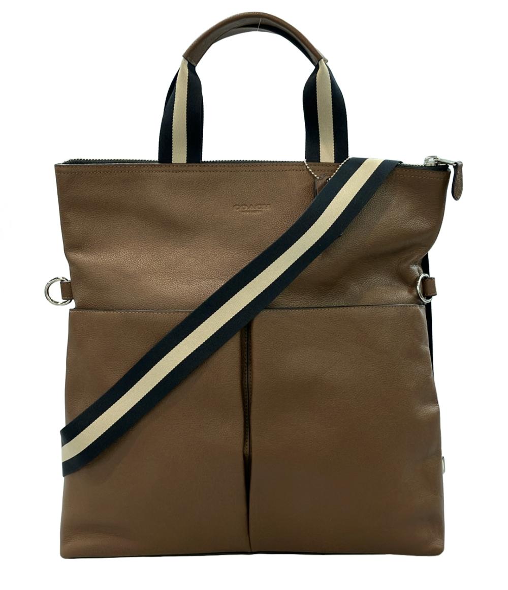 美品 COACH 2WAYハンドバッグ ショルダーバッグ F54759 レディース コーチ