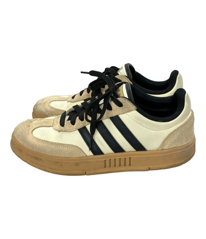 アディダス ローカットスニーカー GRADAS JQ3581 メンズ SIZE 25.0 (S) adidas