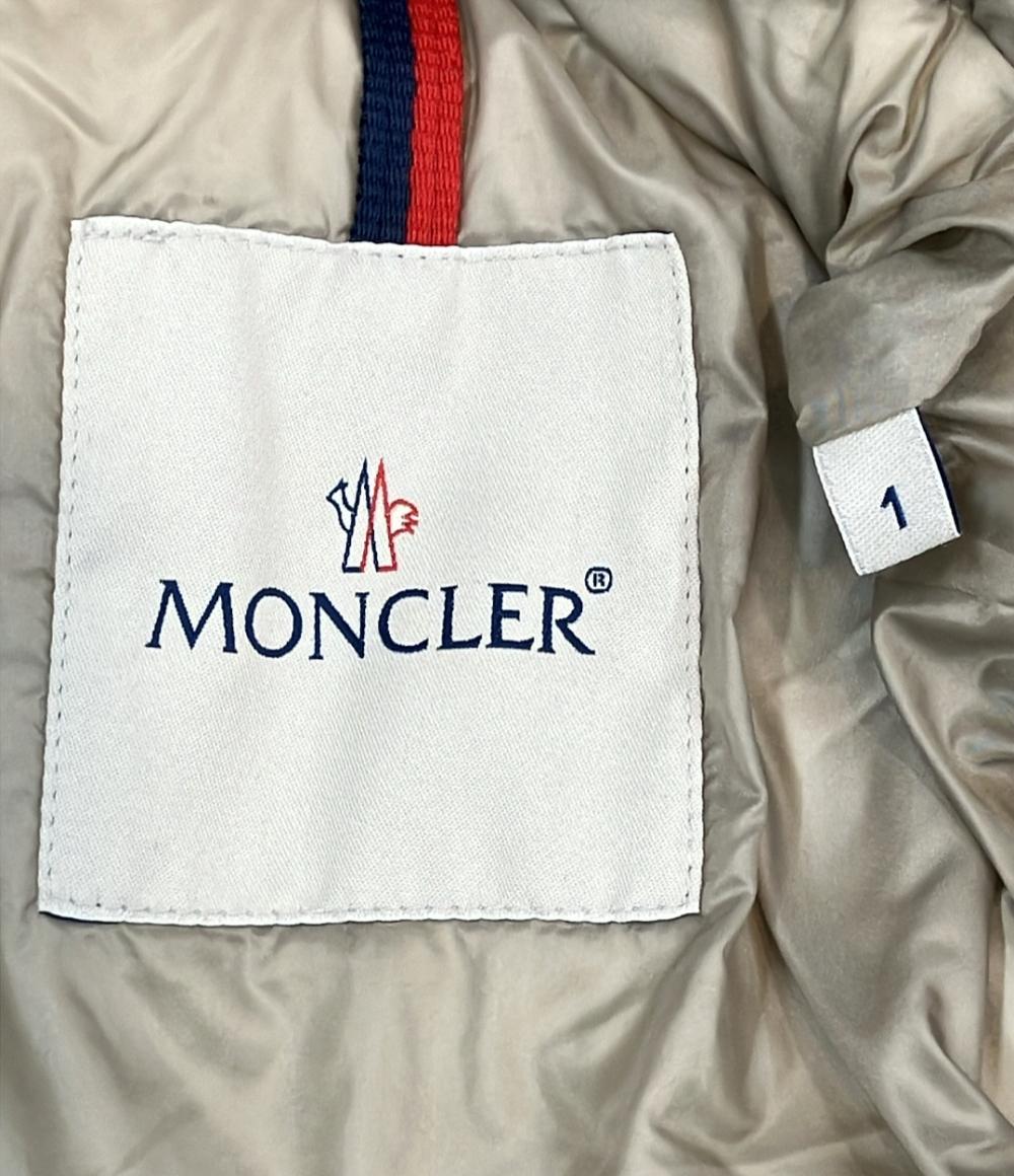 モンクレール ダウンコート HERMINE GIUBBOTTO レディース SIZE 1 (S) MONCLER