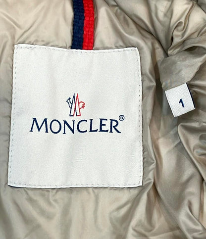 モンクレール ダウンコート HERMINE GIUBBOTTO レディース SIZE 1 (S) MONCLER