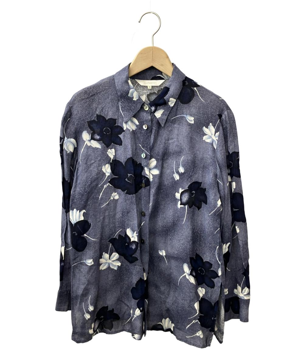バーバリーズ 長袖シャツ レディース SIZE 40 (M) Burberrys