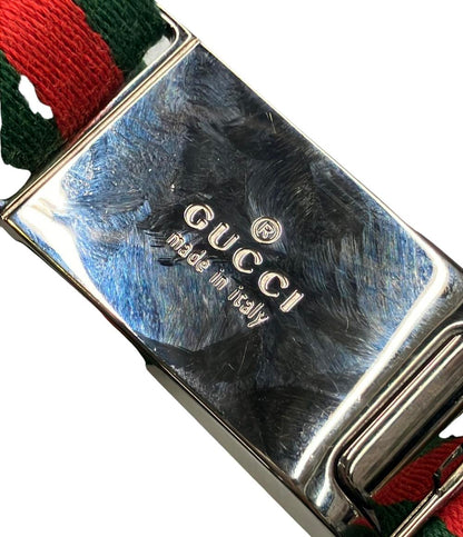 GUCCI ベルト シェリーライン 037 1766 1245 レディース メンズ グッチ