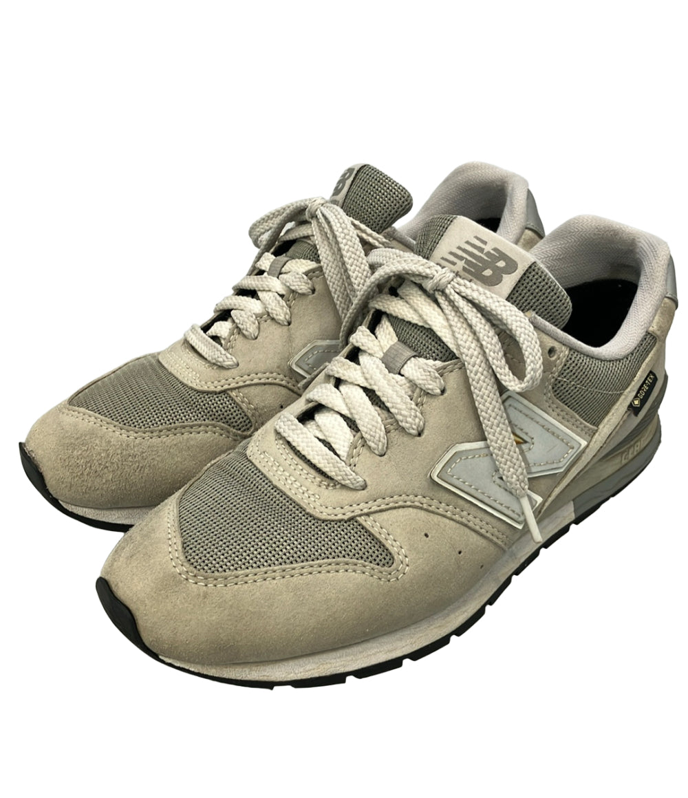 NEW BALANCE ローカットスニーカー CM996XA2 レディース SIZE 24.0 ニューバランス